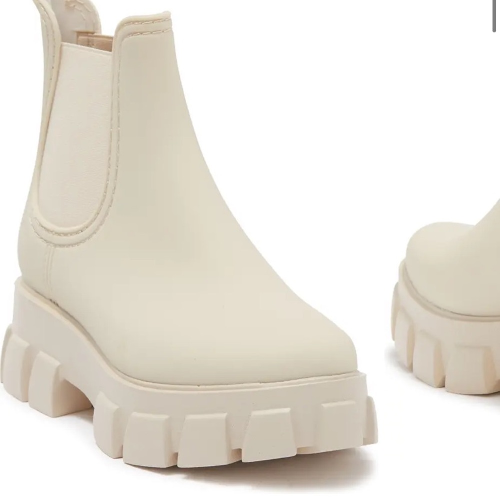 Jeffrey Campbell Chunky Boots